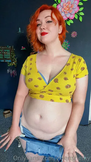 Vixenshelby
