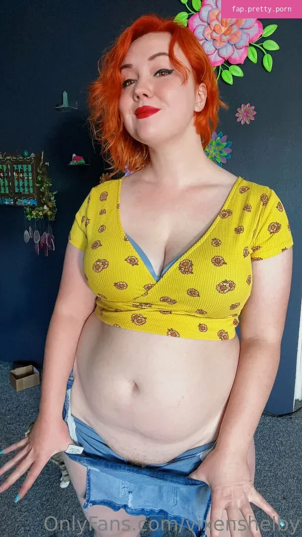 Vixenshelby - Photo #97