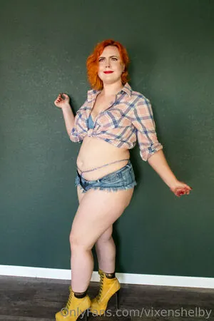 Vixenshelby