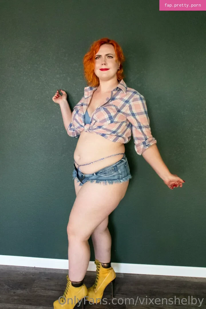 Vixenshelby - Photo #80