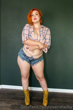 Vixenshelby