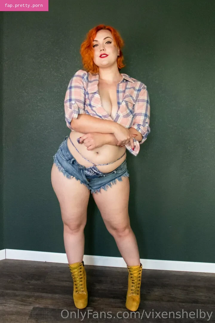 Vixenshelby - Photo #93