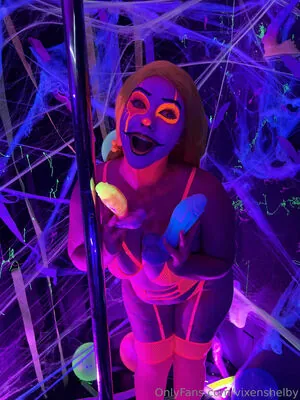 Vixenshelby