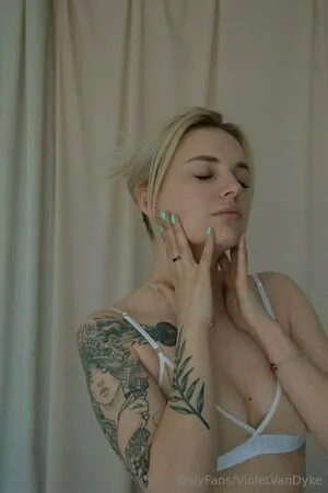 violetvandyke
