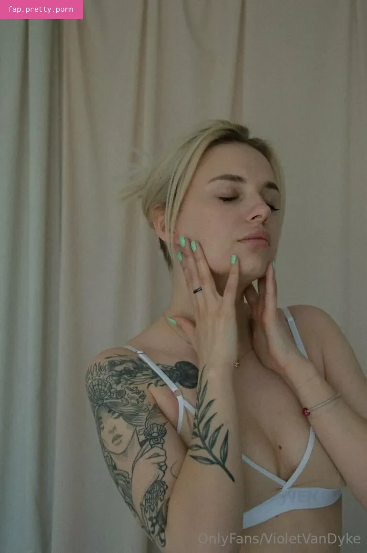 violetvandyke - Photo #29