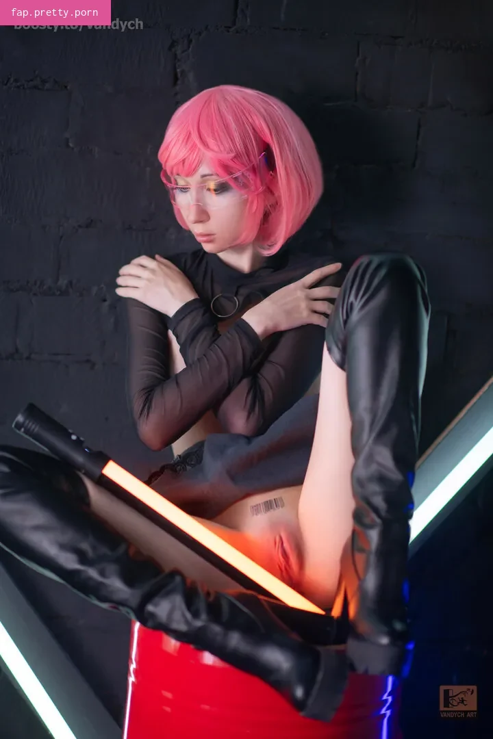 Vandych - Photo #10