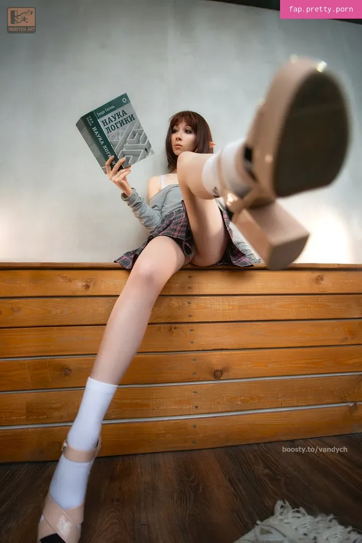 Vandych - Photo #26