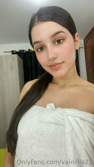 vainilla21