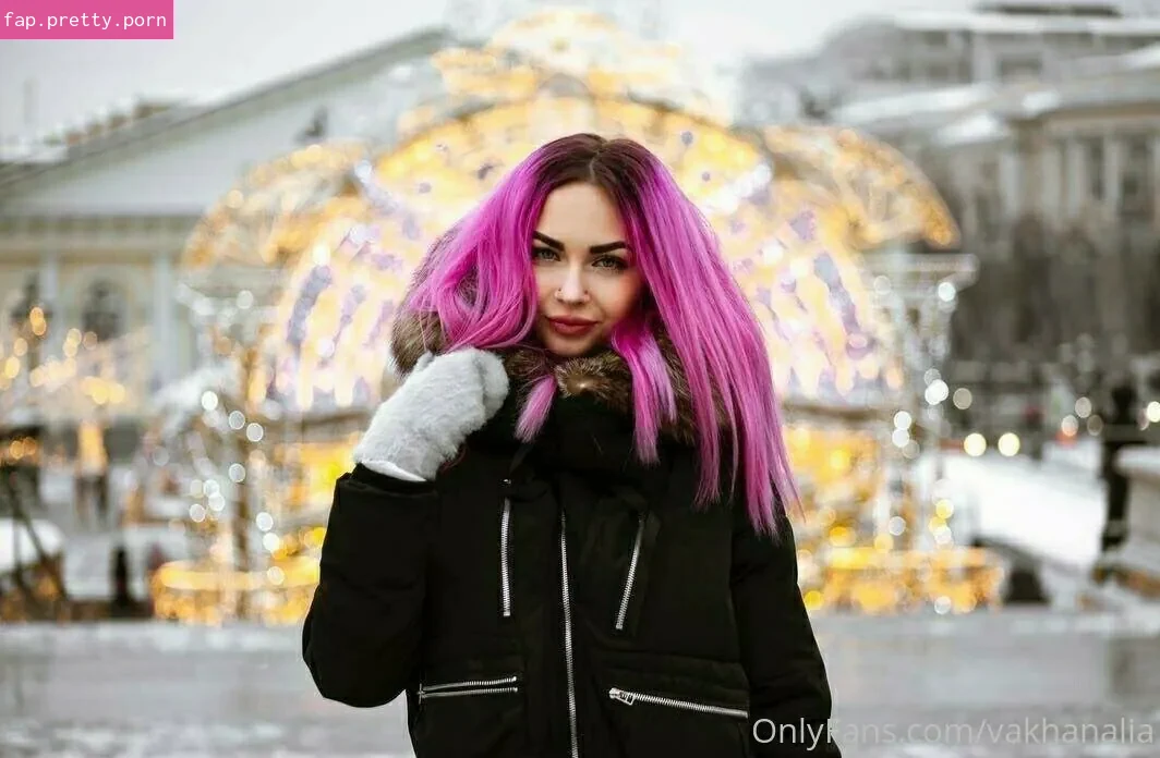 Vakhanalia - Photo #40