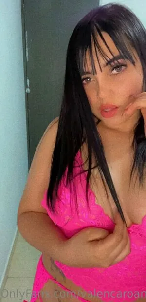 valencaroangelita