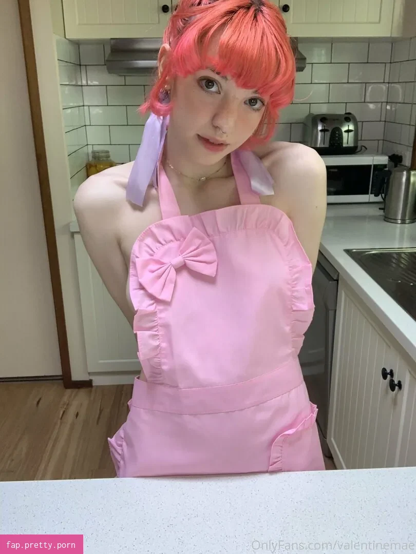 valentinemae - Photo #21