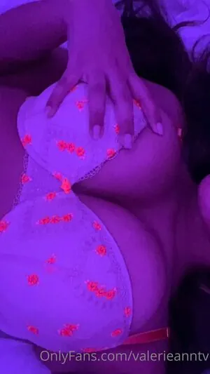 ValerieAnnTV