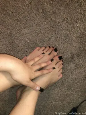 valeriedied