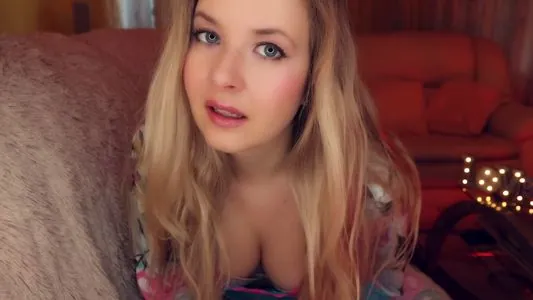 Valeriya ASMR