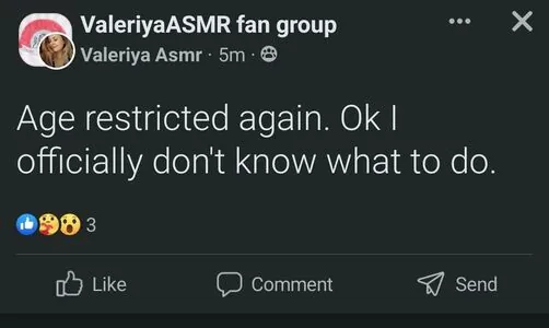 ValeriyaASMR