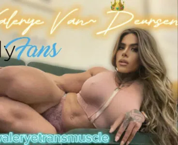 Valeryetransmuscle