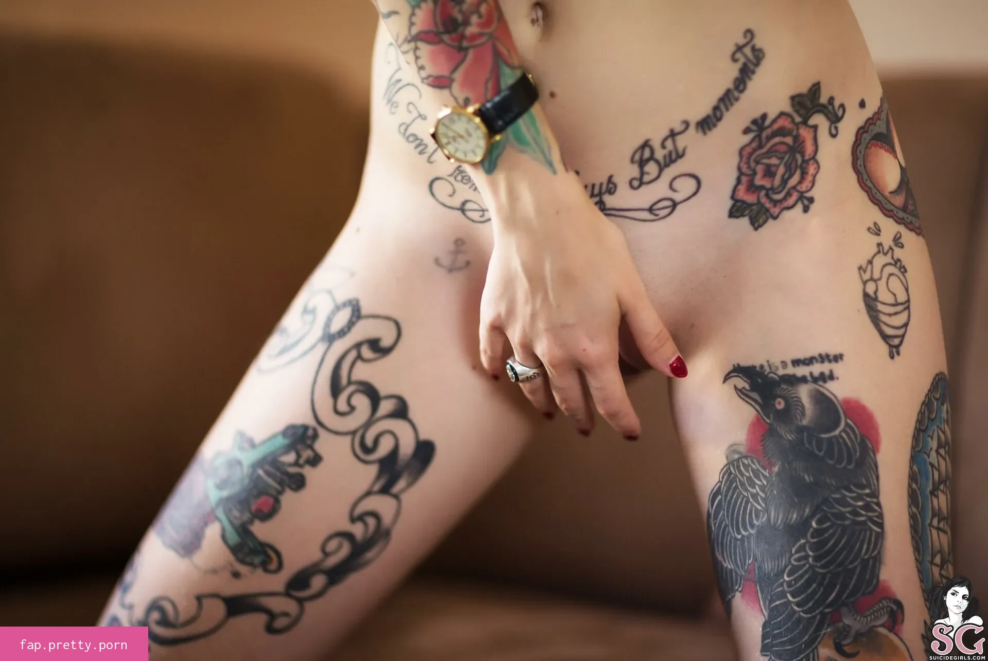 Valeryfox - Photo #12