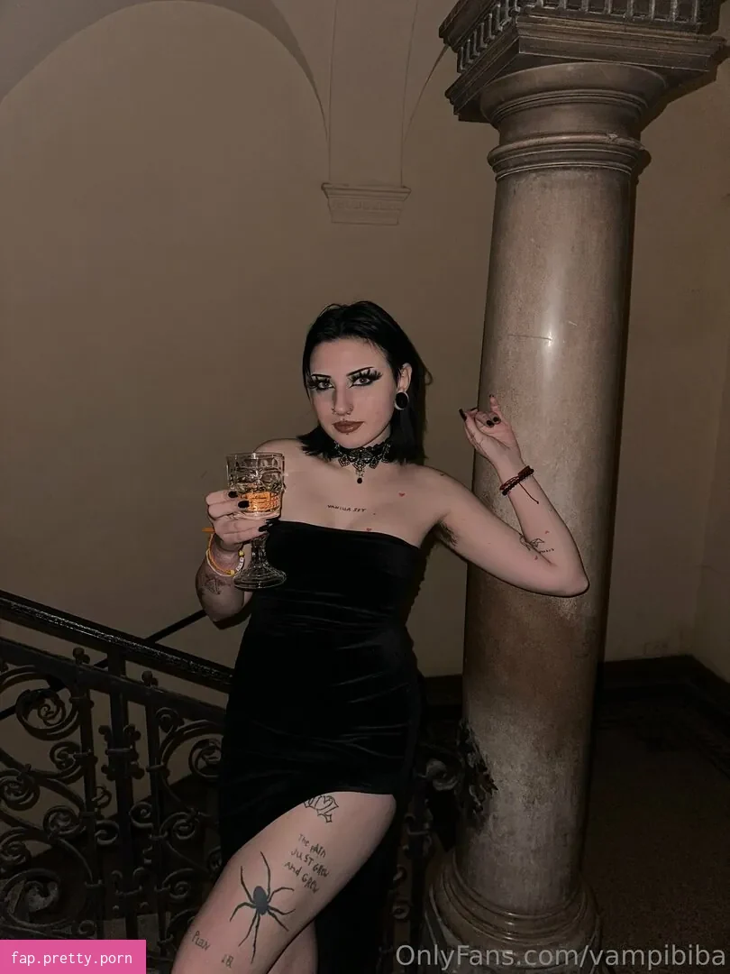 vampibiba - Photo #22