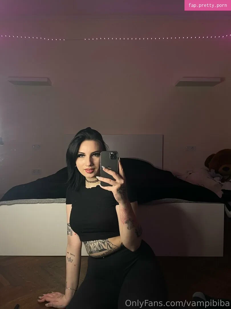 vampibiba - Photo #46