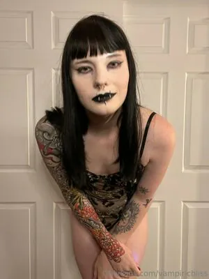 Vampiricbliss