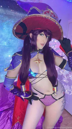 Vamplette