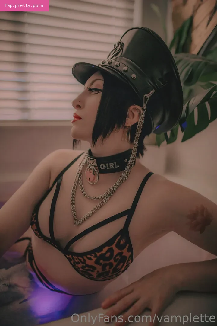 Vamplette - Photo #19