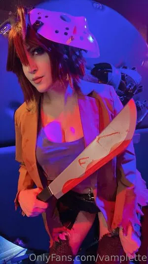 Vamplette