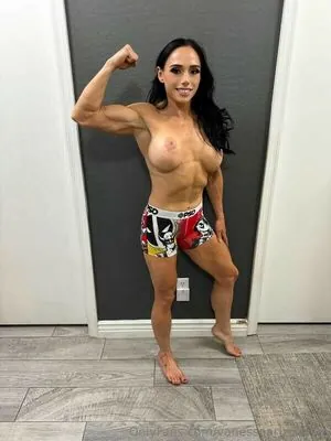 Vanessa Arizona