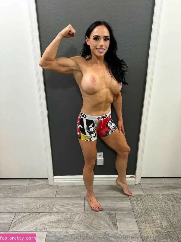 Vanessa Arizona - Photo #76