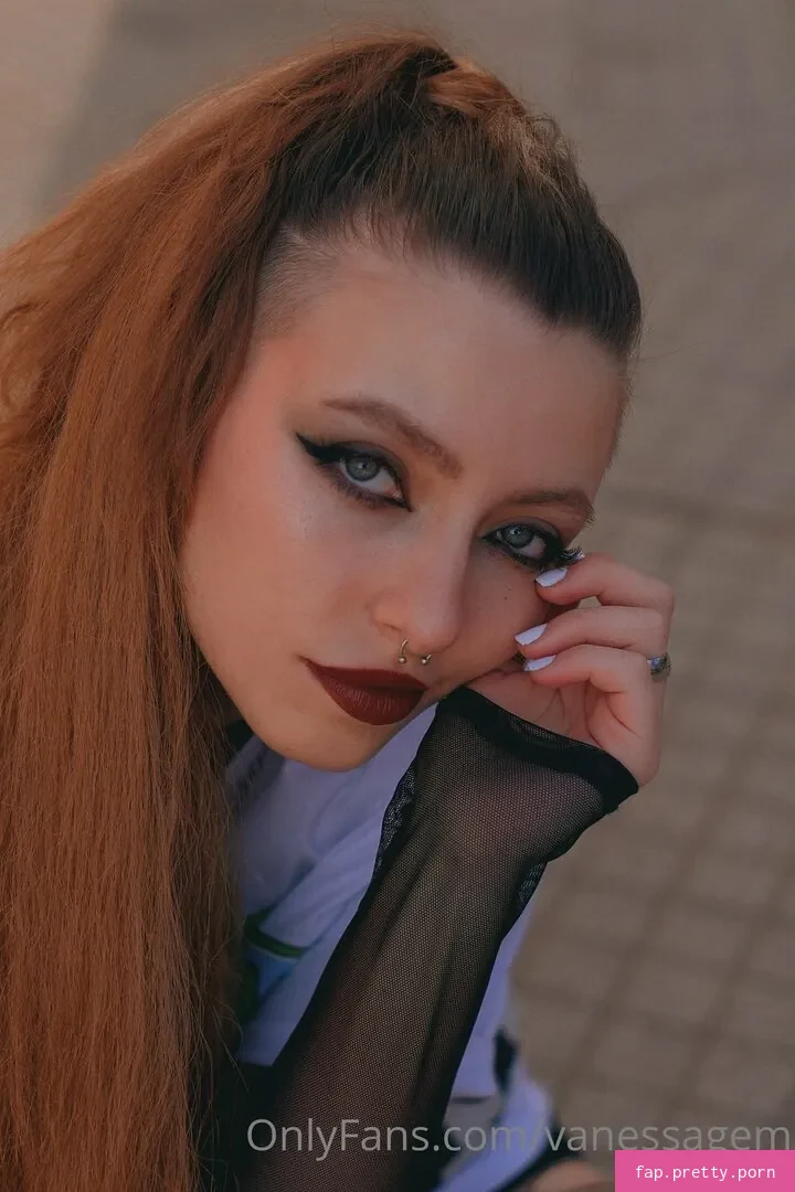 vanessagem - Photo #28