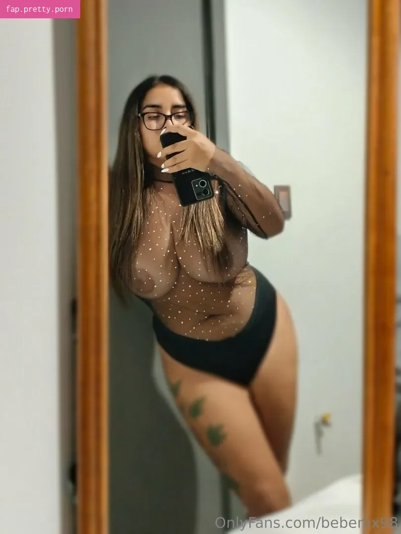 VanessaMX98 - Photo #53