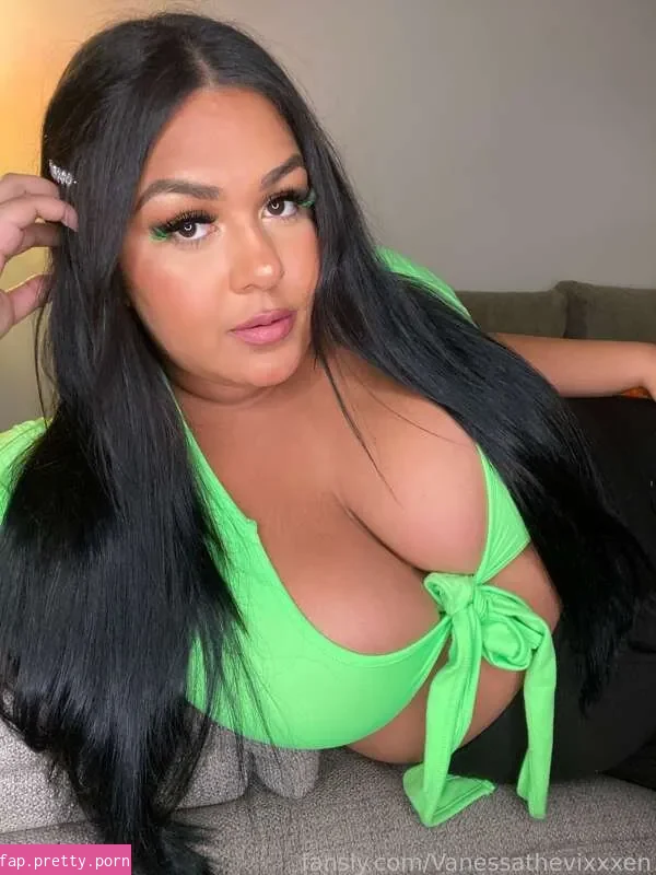 Vanessathevixxxen - Photo #19