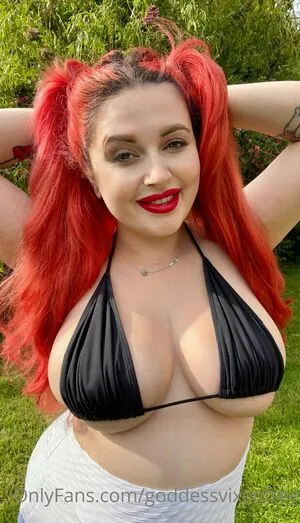 vanessavixenfree