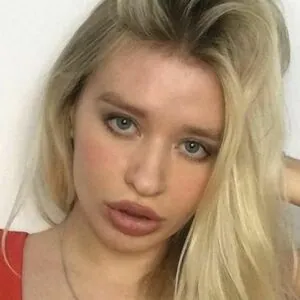 Vanillaalbino