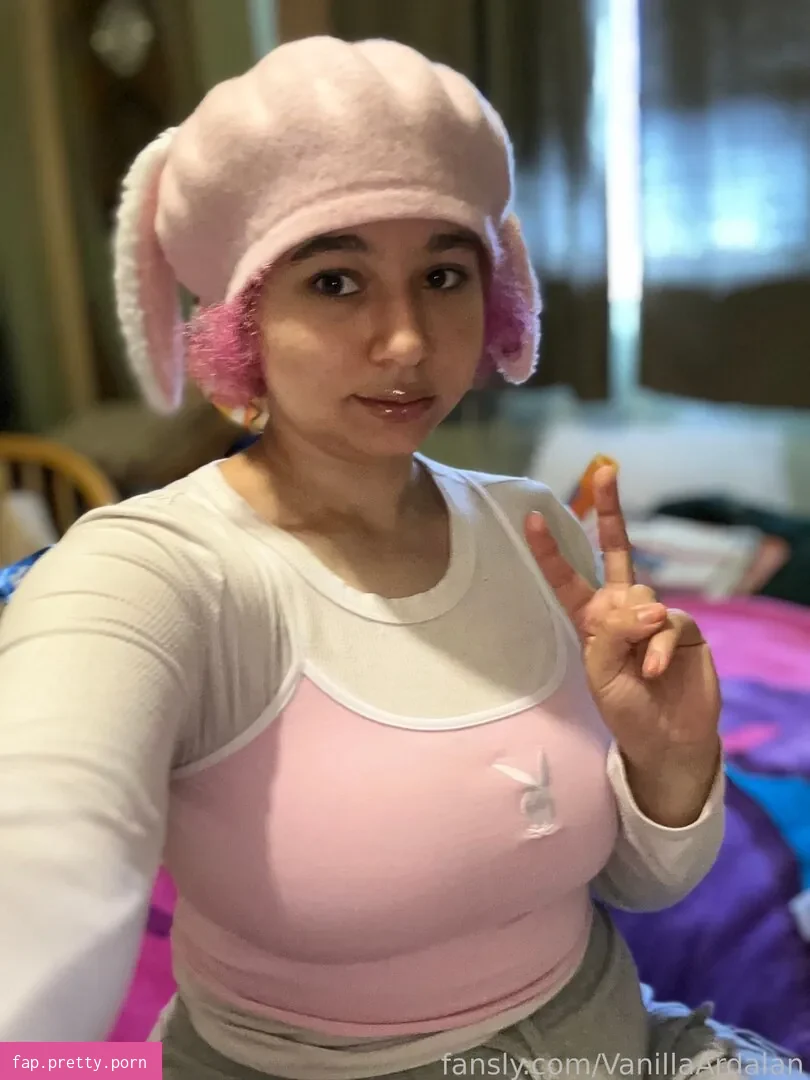VanillaArdalan - Photo #23