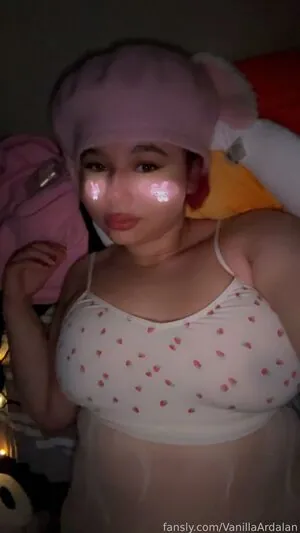 VanillaArdalan