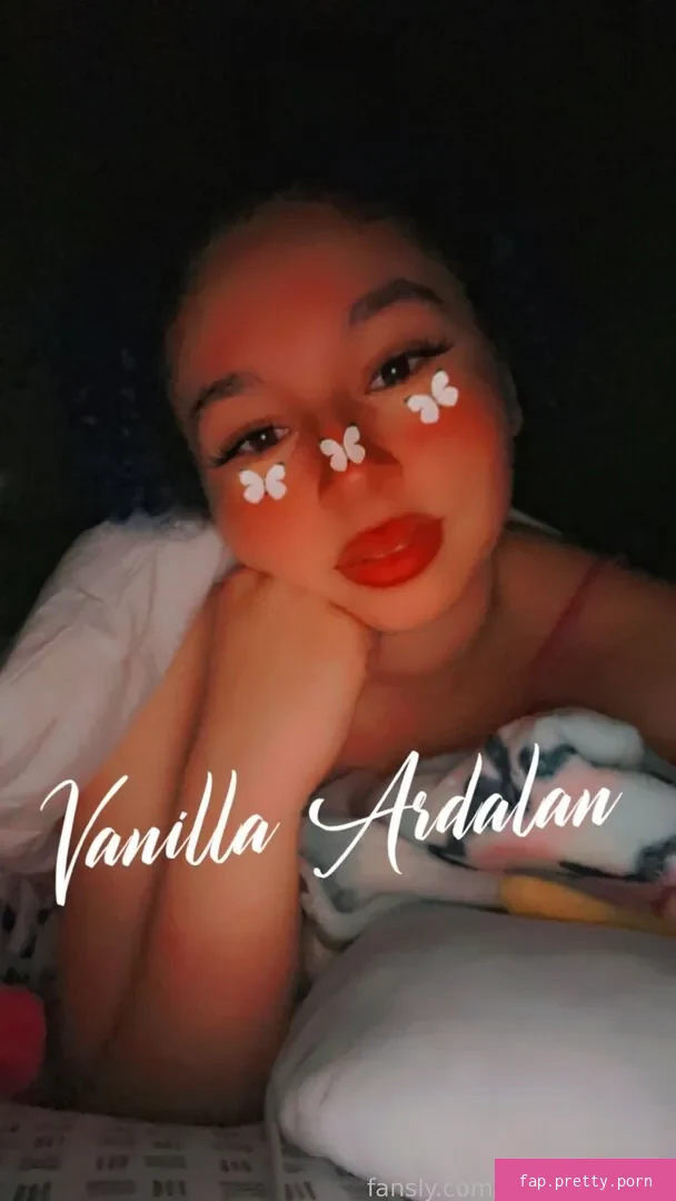 VanillaArdalan - Photo #62