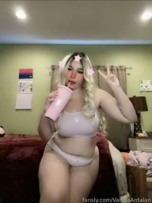 VanillaArdalan