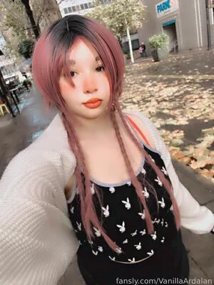 VanillaArdalan