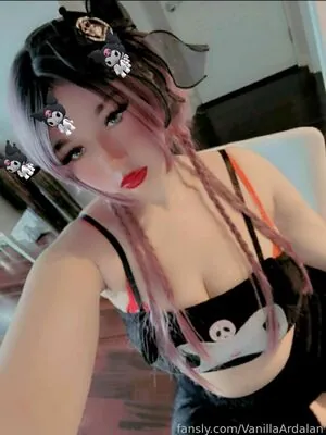 VanillaArdalan