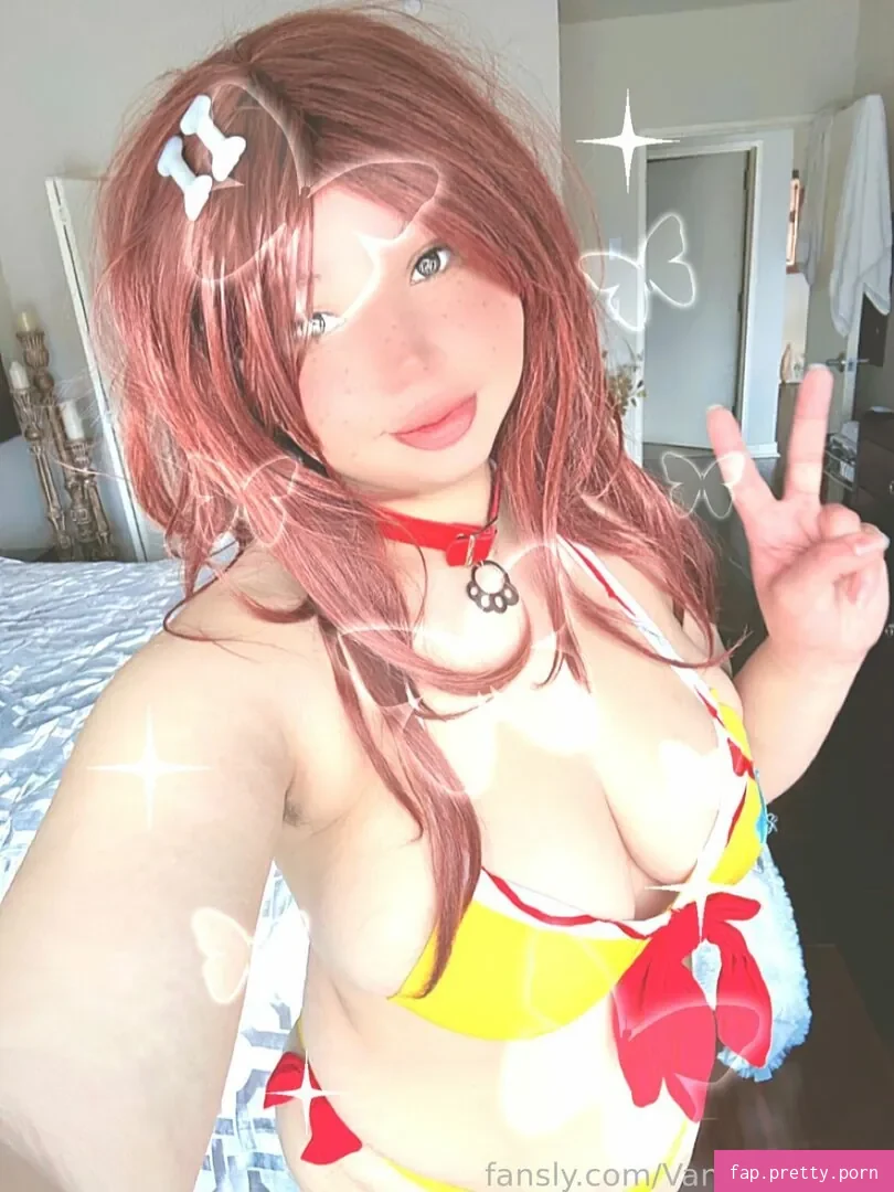VanillaArdalan - Photo #03