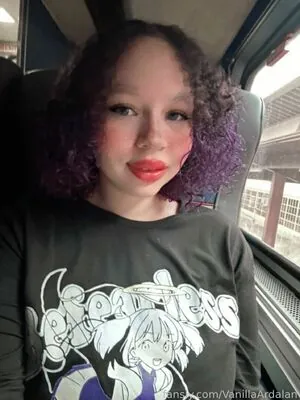 VanillaArdalan