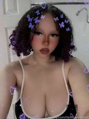 VanillaArdalan
