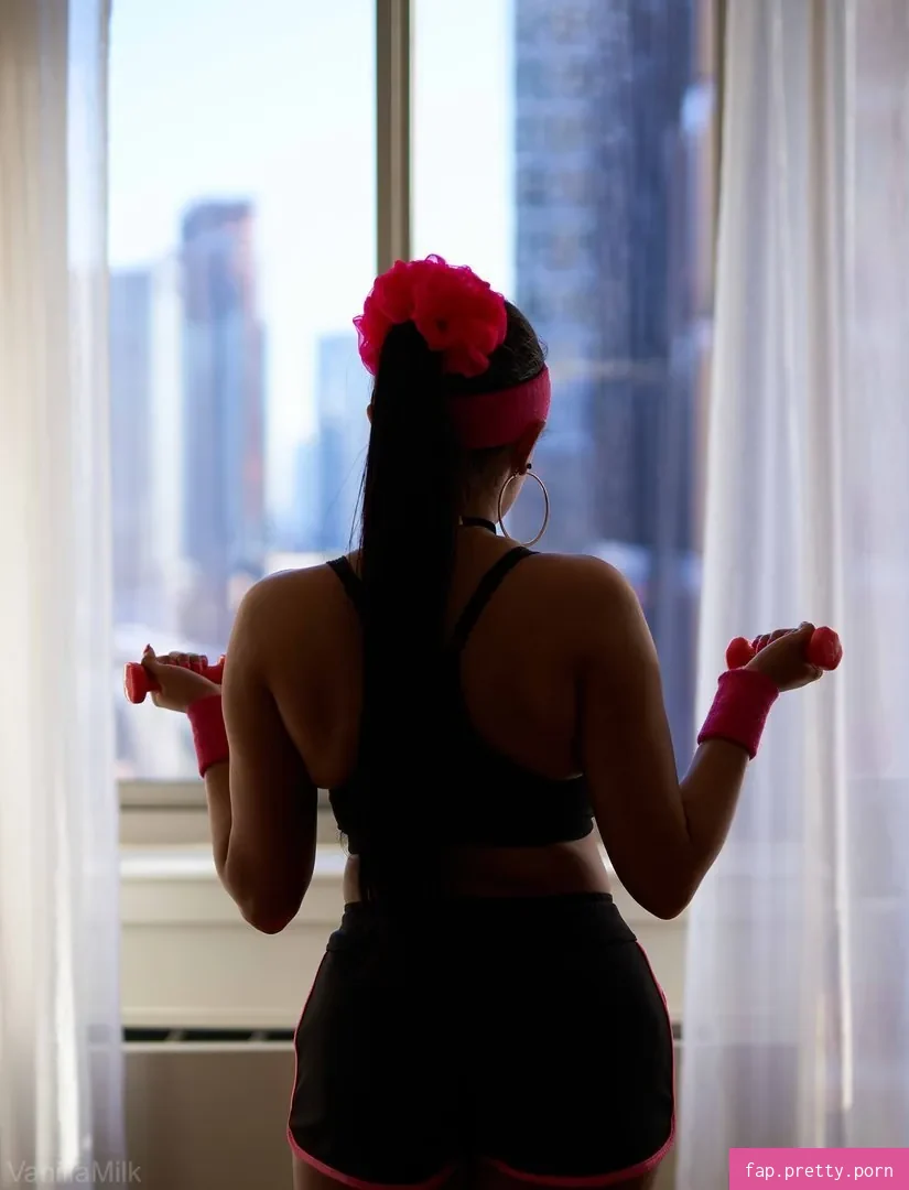 VanillaMilk - Photo #18