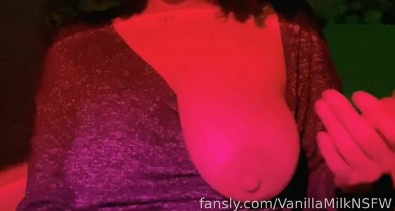 vanillamilknsfw