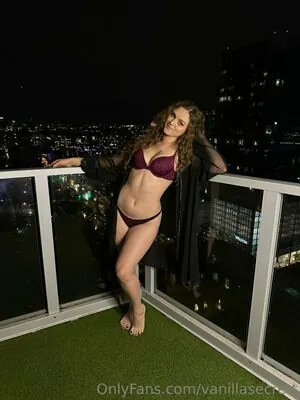 vanillasecrett