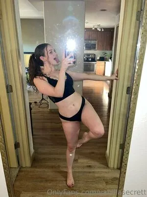 vanillasecrett