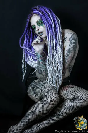 vanpsuicide