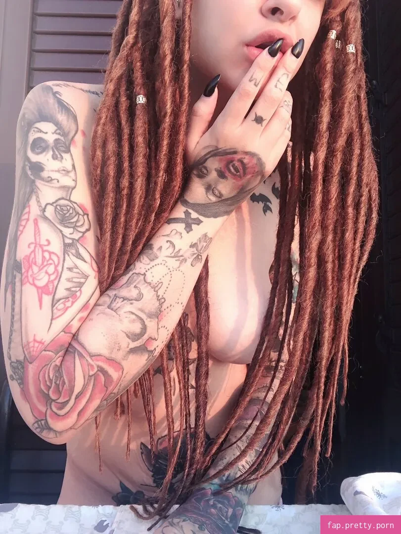 vanpsuicide - Photo #48