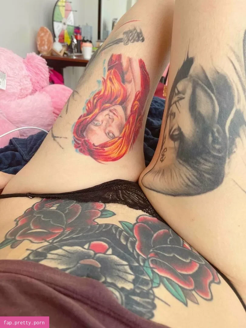 vanpsuicide - Photo #71